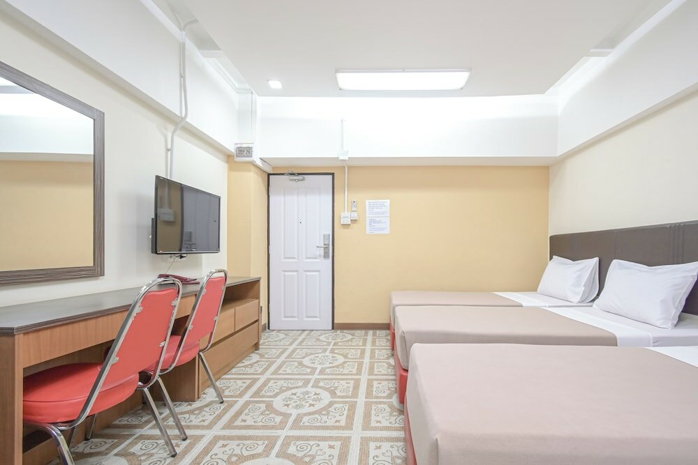 Фото Ac Habitat Bangkok