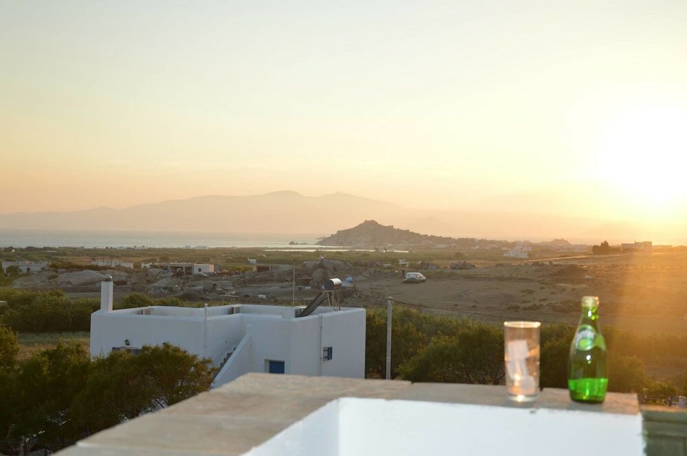 Фото Vavoulas Village