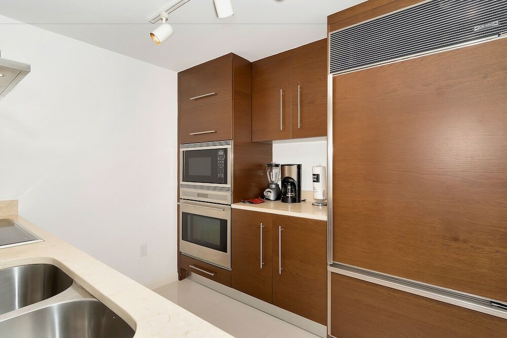 Фото Icon Residences by Sunnyside Resorts