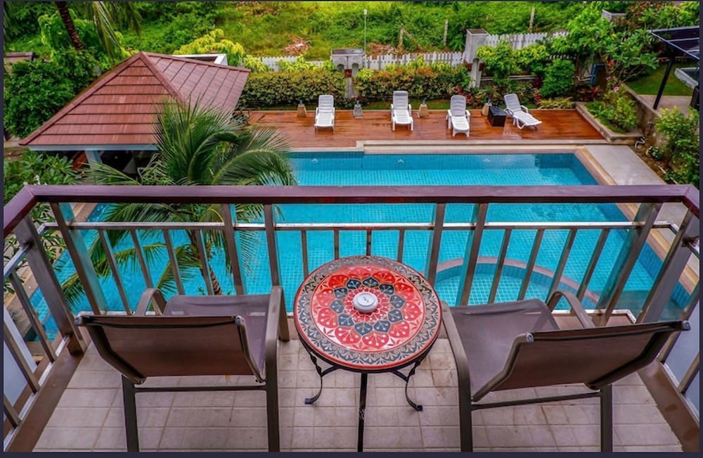 Фото Di Pantai Boutique Beach Resort