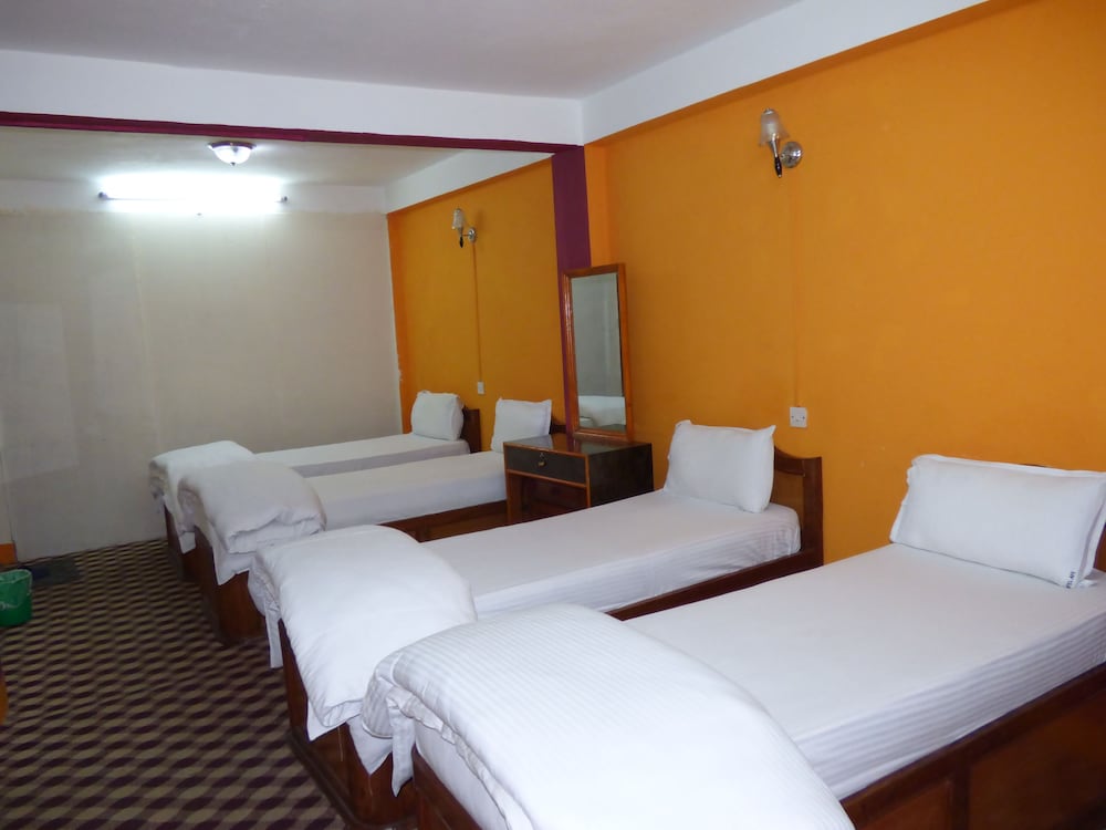 Фото Hotel Api Kathmandu Nepal