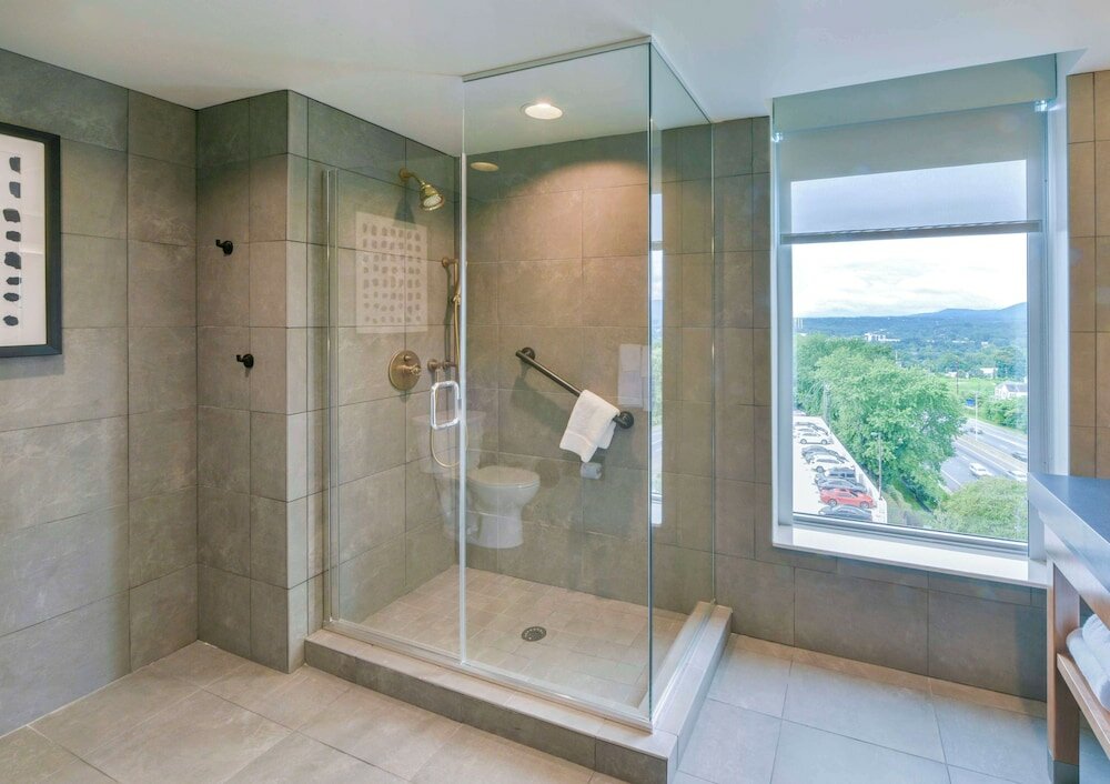 Фото DoubleTree by Hilton Asheville Downtown