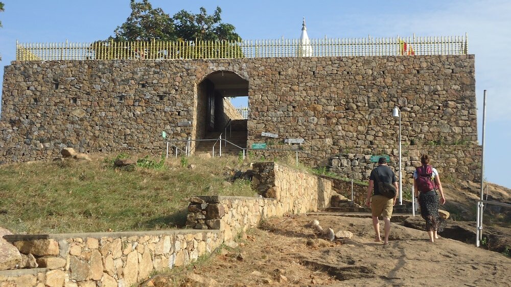 Фото Курортный Отель Heina Nature Resort & Yala Safari