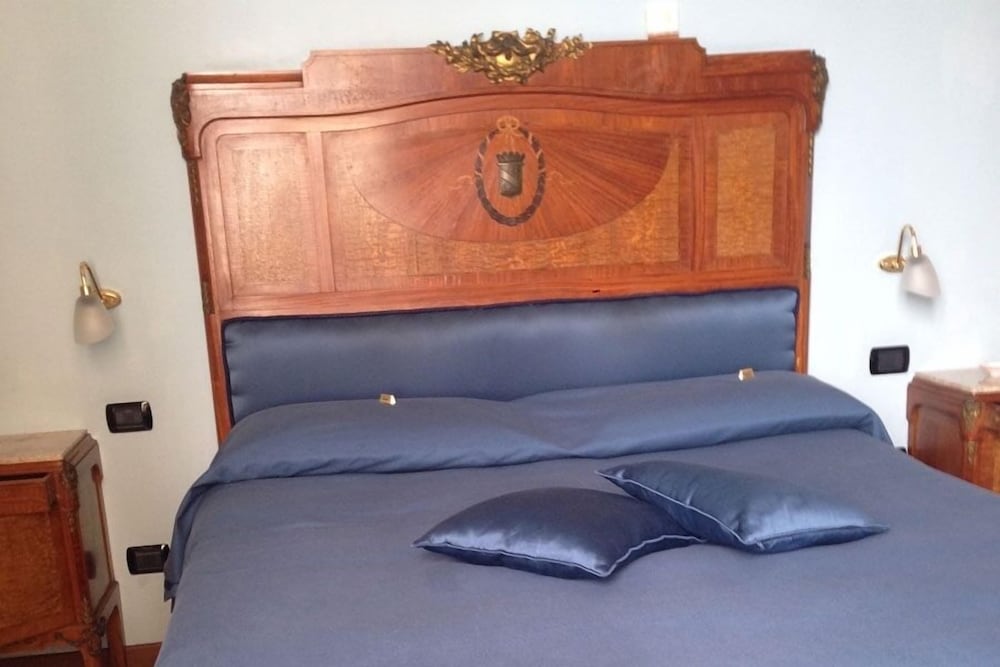 Фото La Dimora dei Baroni