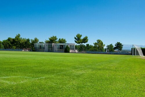 Гостиница Bungalows Sport Centar