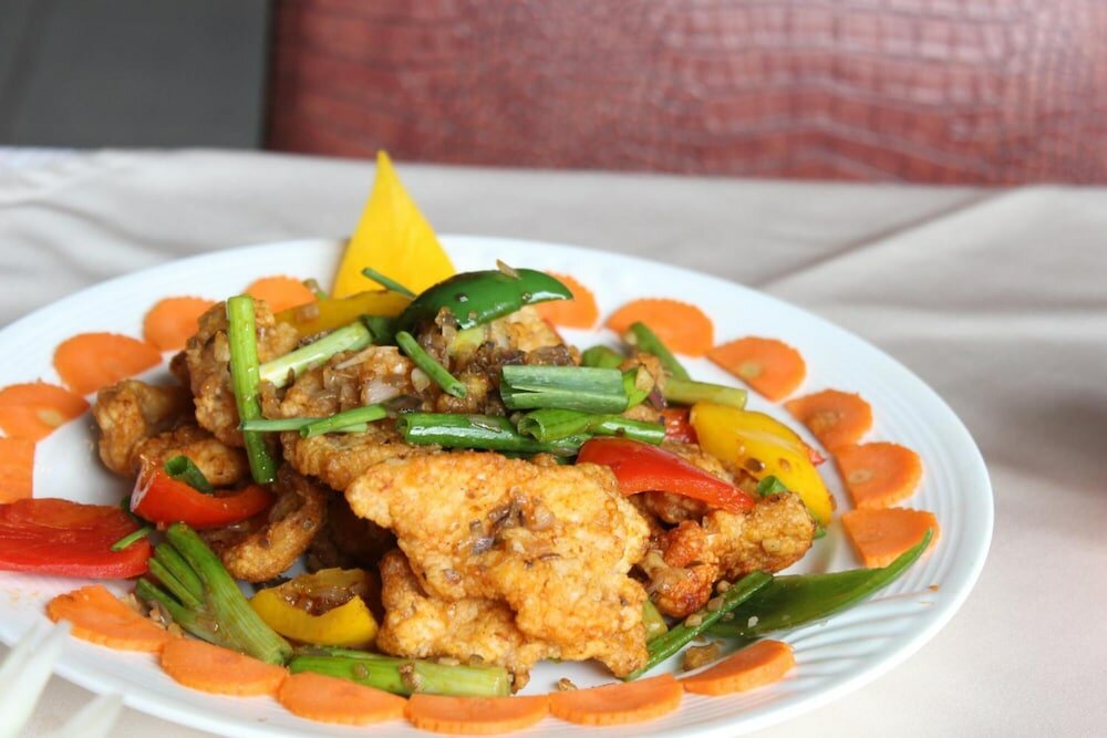 Фото Hotel Gateway Grandeur