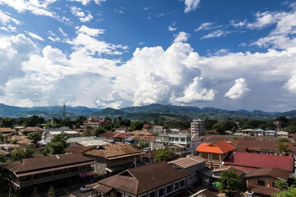 Фото Lily The Home