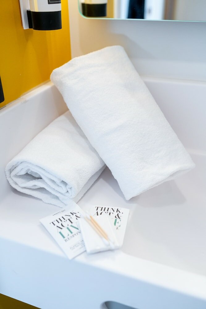 Фото B&b Hotel Paris Italie Porte De Choisy