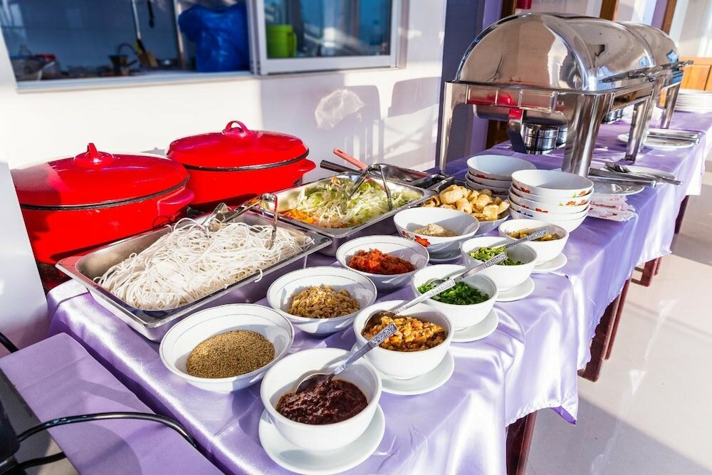 Фото Lily The Home