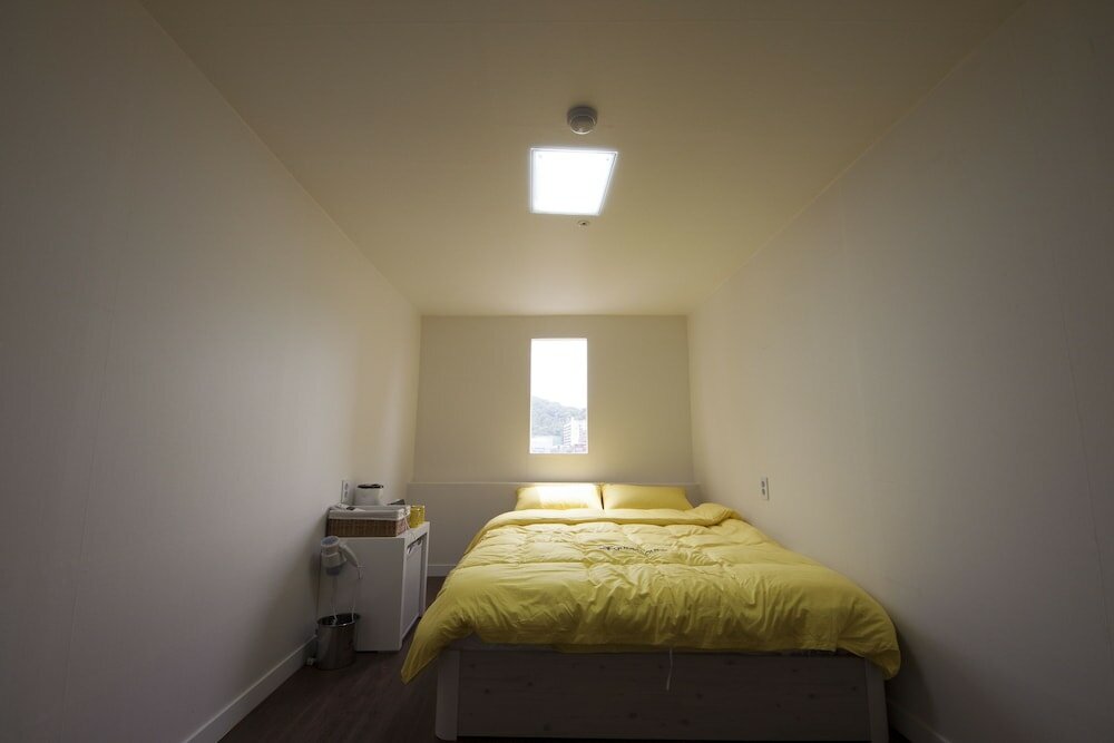 Фото 24 Guesthouse Myeongdong Town