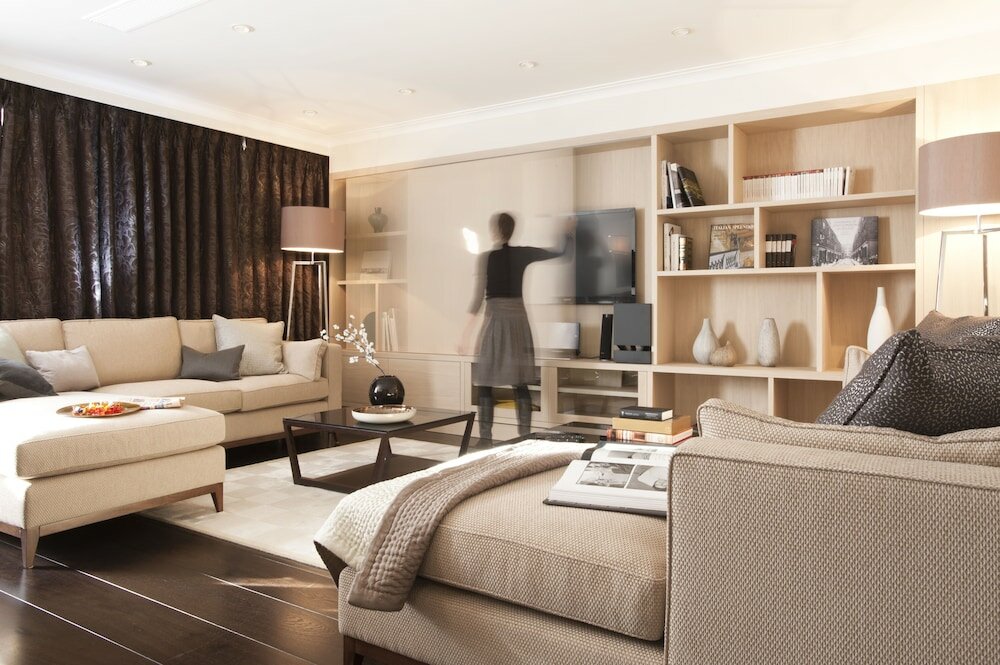 Фото Claverley Court