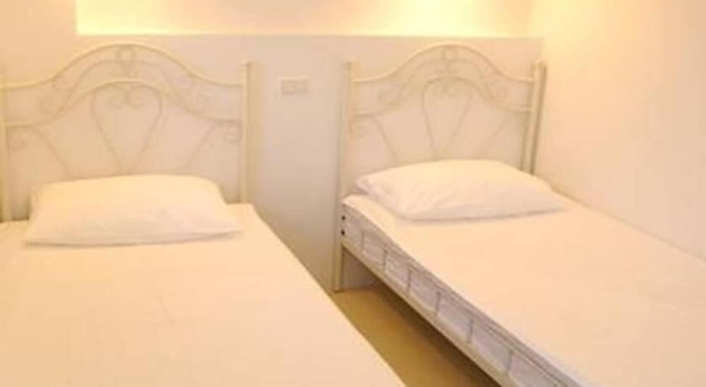 Фото Roof View Place