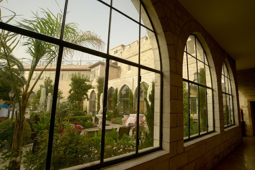 Фото St. Georges Cathedral Pilgrim Guesthouse