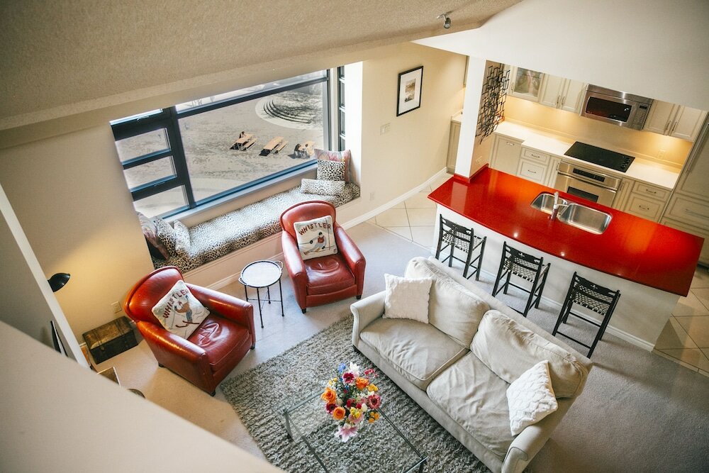 Фото Carleton Lodge