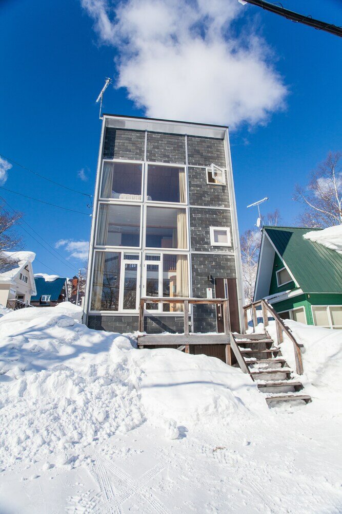 Фото Yotei Cottage