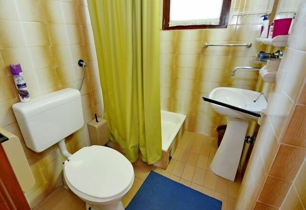 Фото Ksenija Apartments