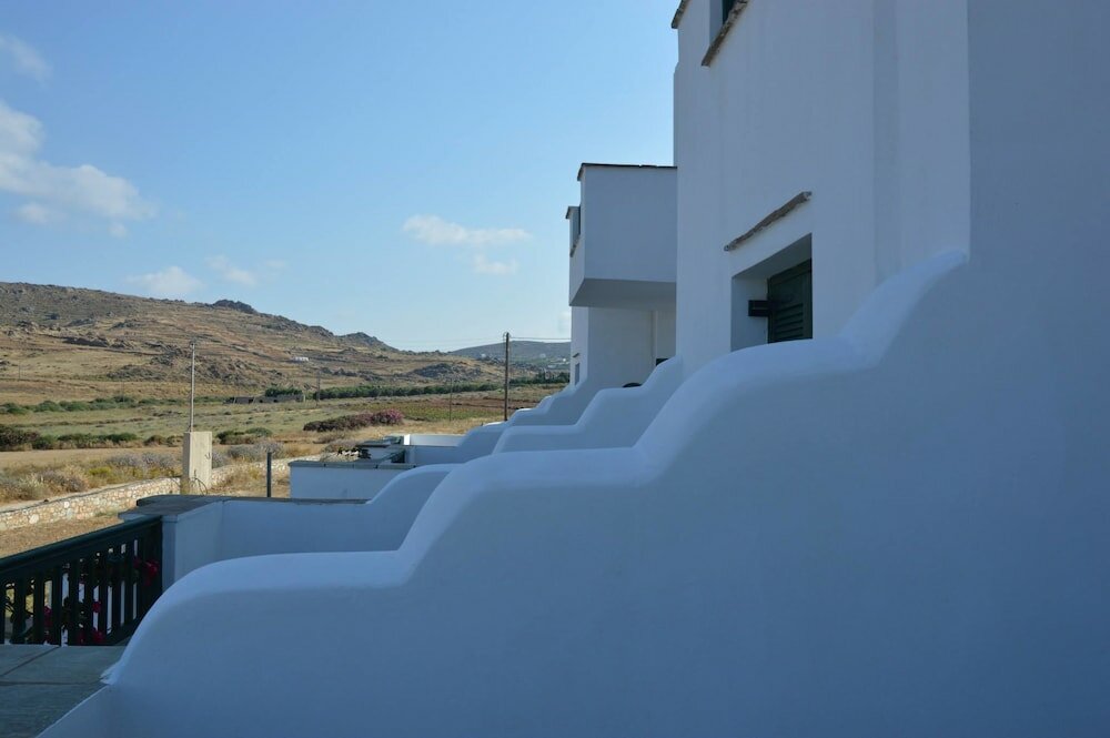 Фото Vavoulas Village