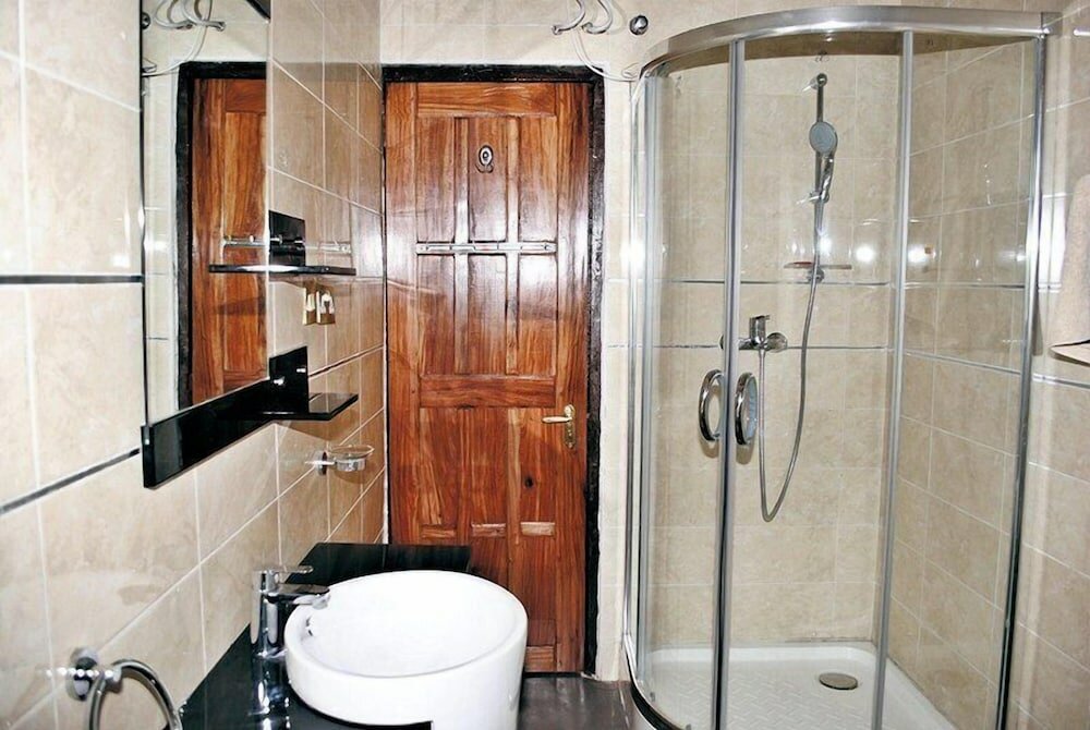 Фото Eusbett Hotel