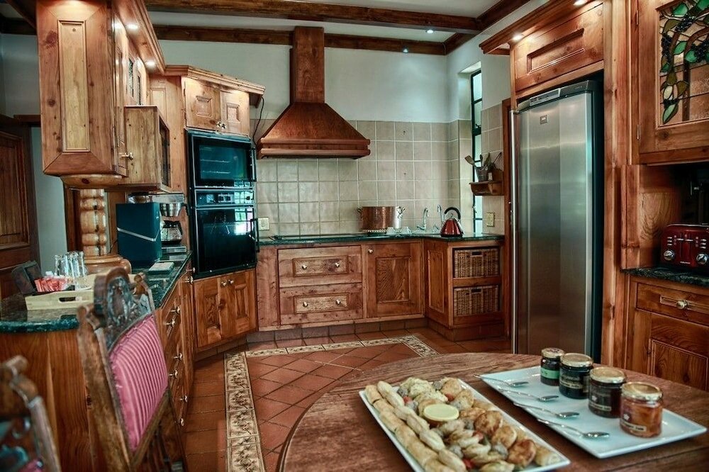 Фото Kleine Constantia