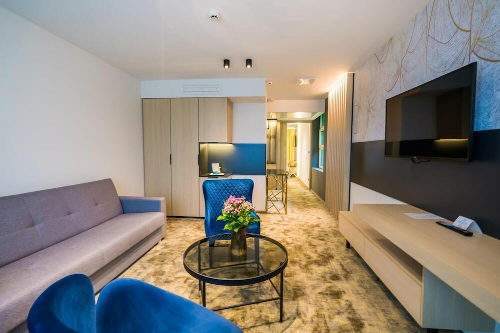 Фото SunGarden Wellness & Conference Hotel