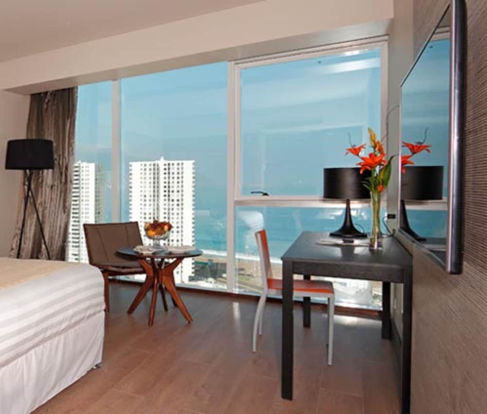 Фото Terrado Cavancha