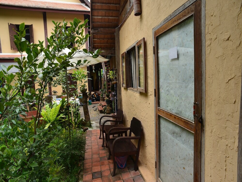 Фото Khoum Xieng Thong Boutique Villa