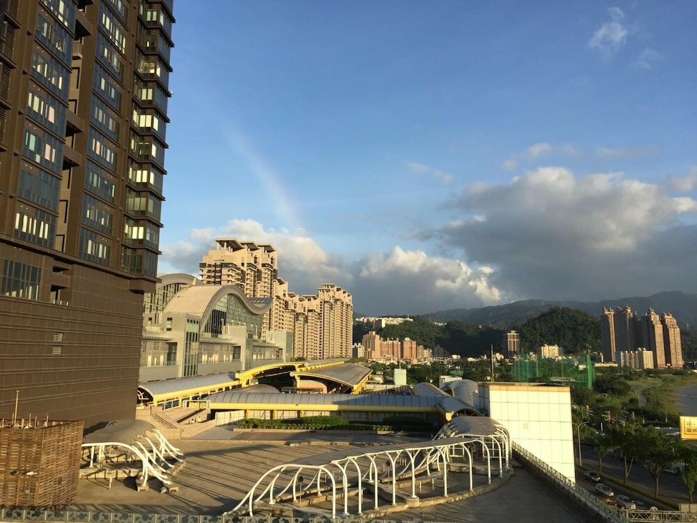 Фото 9 Hotel Taipei