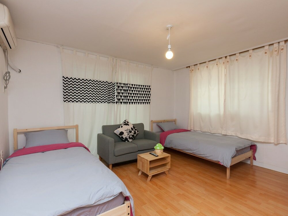 Фото Egg Guesthouse Korea