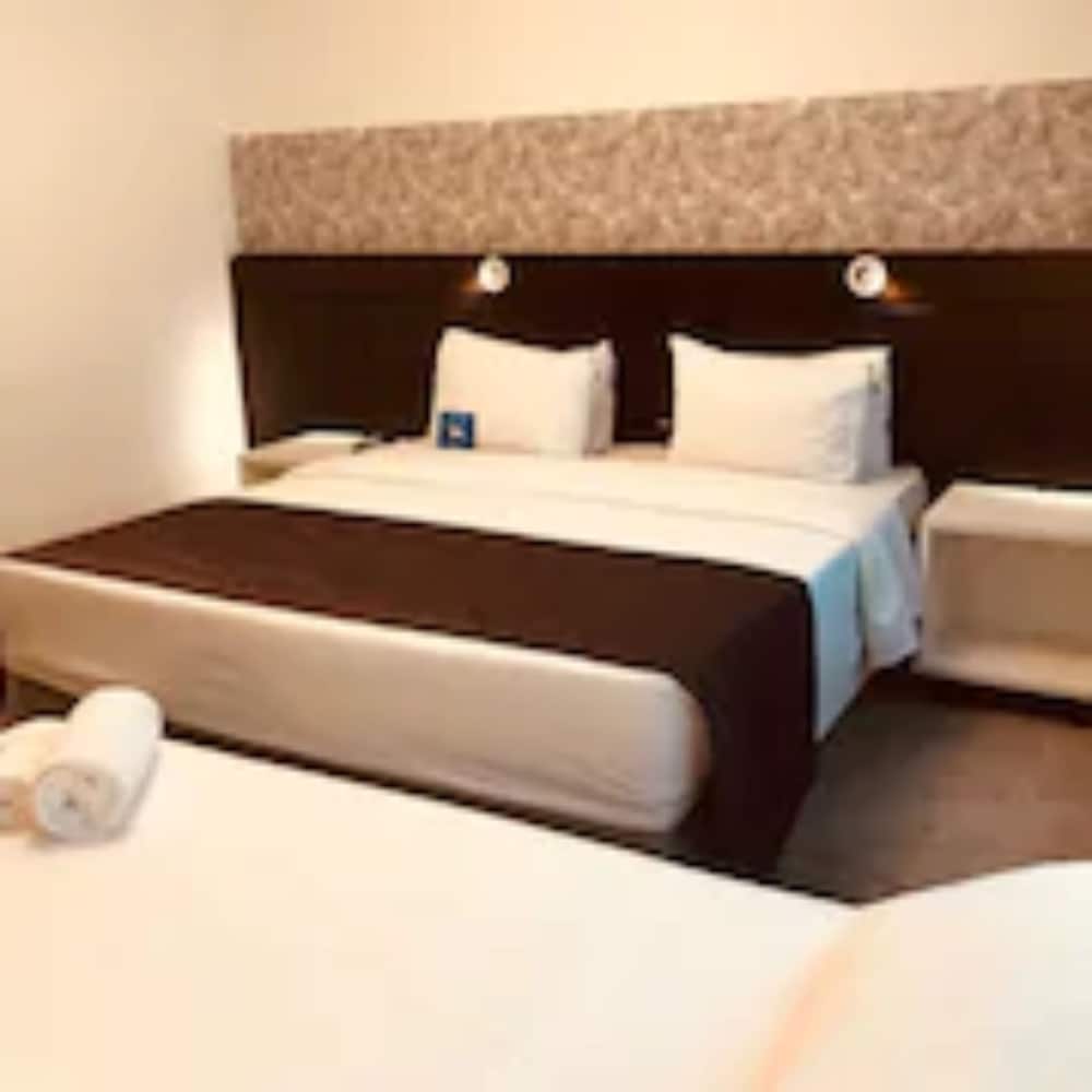 Фото Blue Tree Premium Alphaville