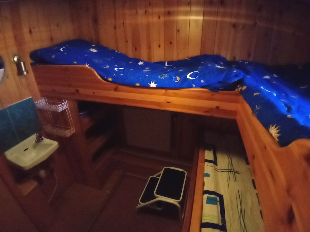 Фото Segelfartyget Libelle