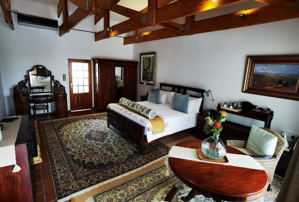 Фото Kleine Constantia