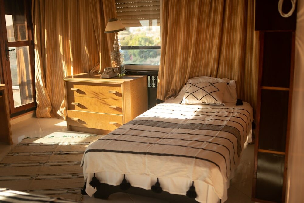 Фото Aloha Surf Camp Maroc