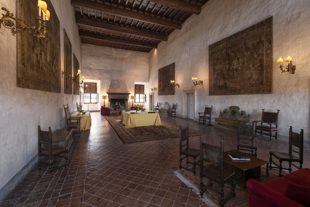 Фото Residenza Principi Ruspoli