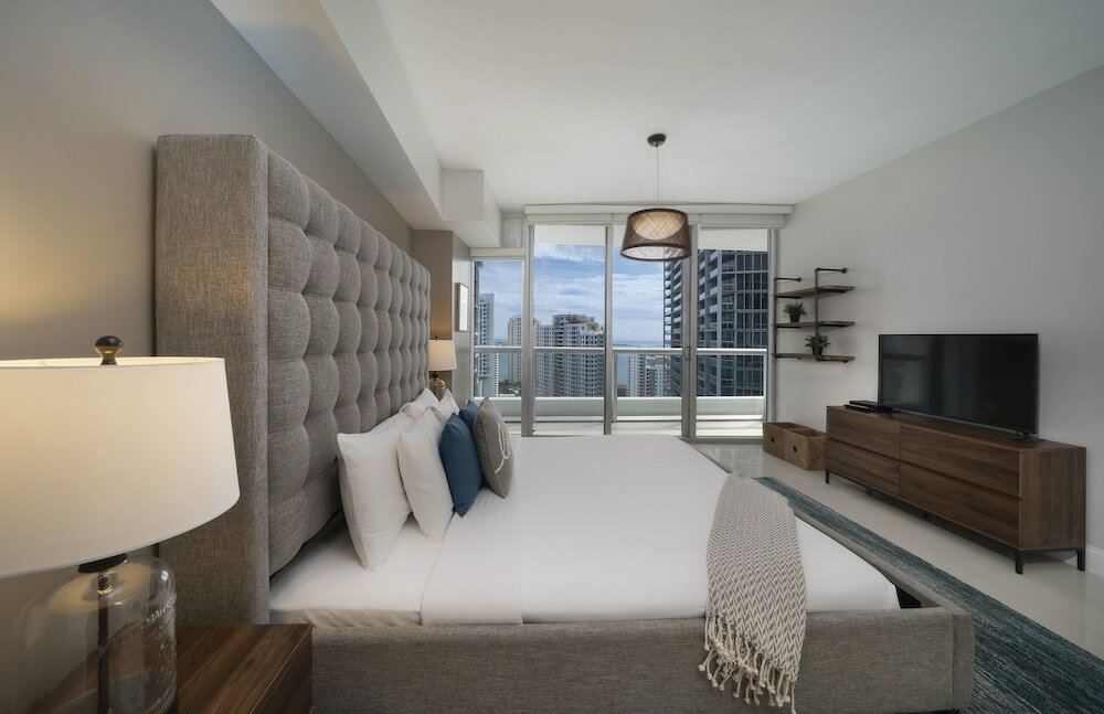 Фото Icon Residences by Sunnyside Resorts