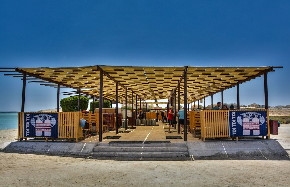 Фото Marsa Shagra Village