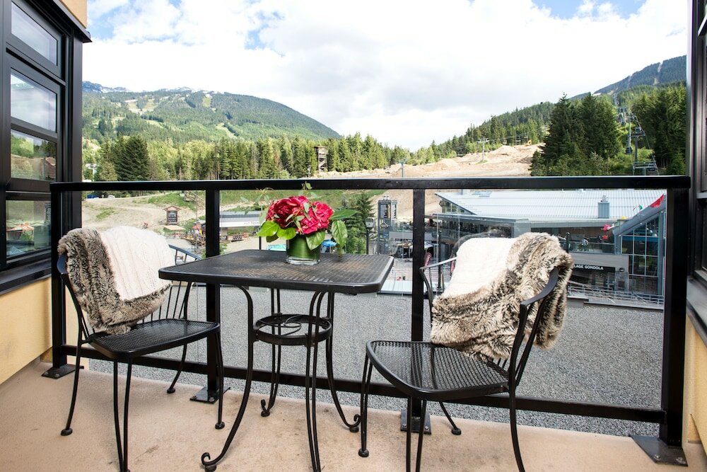 Фото Carleton Lodge