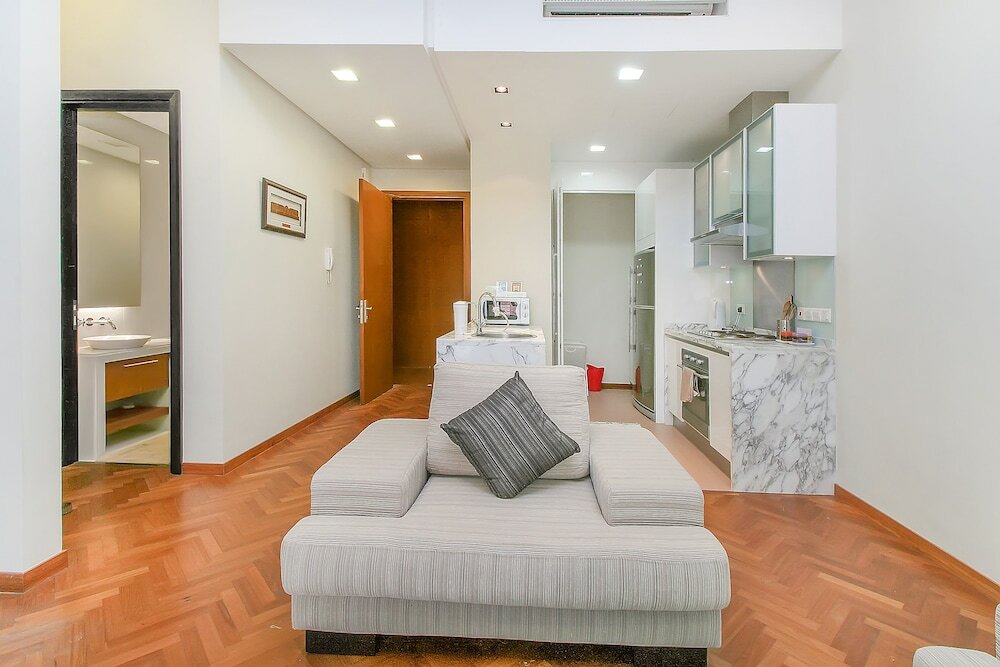 Фото Home Suites by Marina