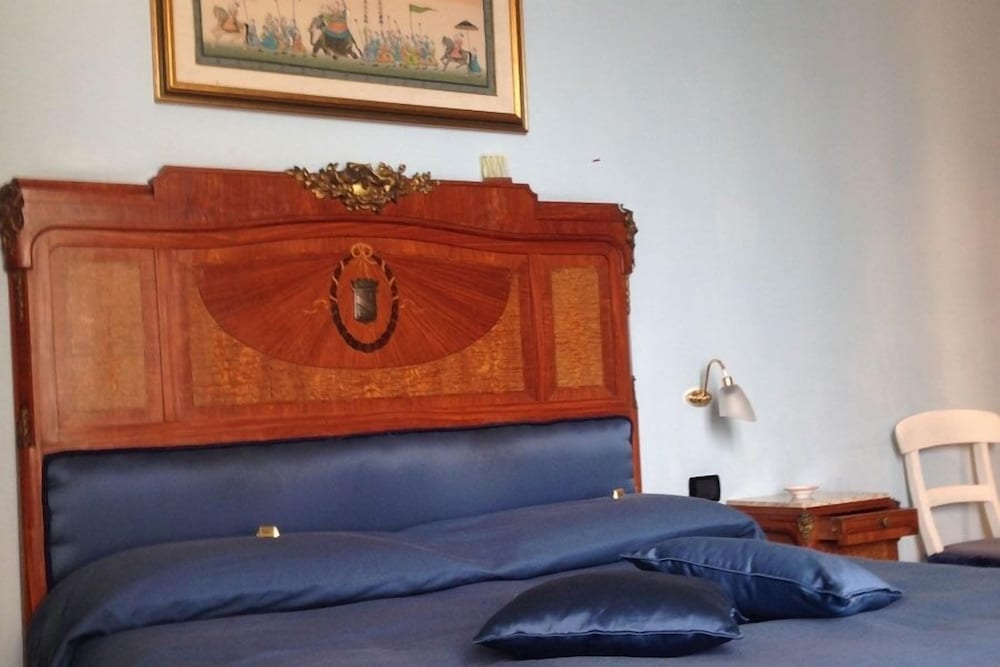 Фото La Dimora dei Baroni