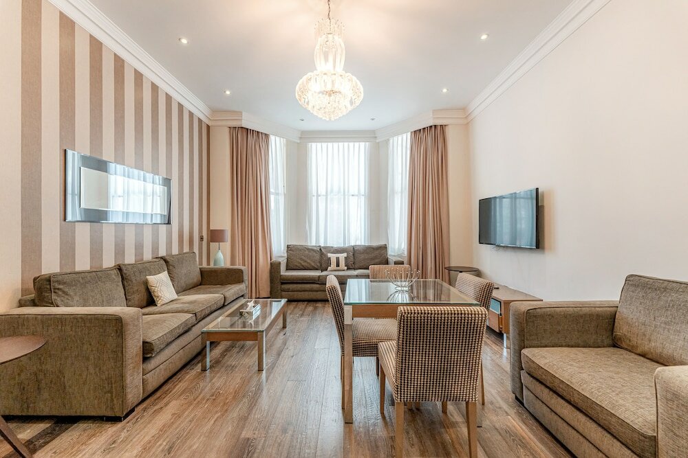 Фото Ashburn Court