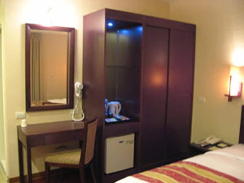 Фото 9 Hotel Taipei