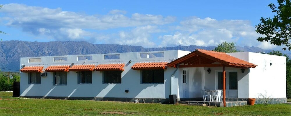 Фото Aromas del Mediterráneo