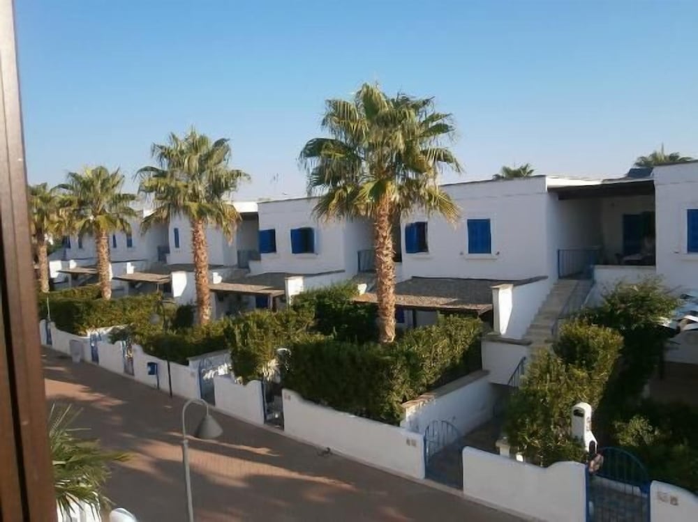 Фото Chiusurelle Village