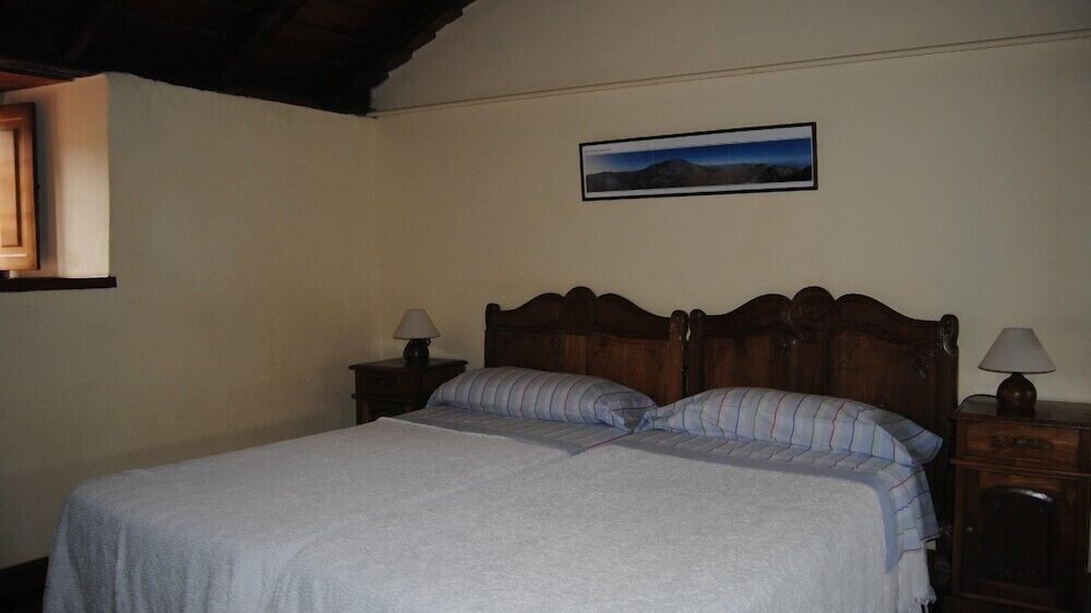 Фото Casa Del Cura Viejo