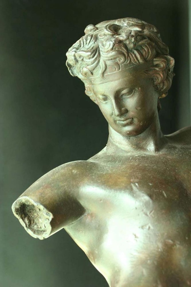 Фото Hospederia La Era