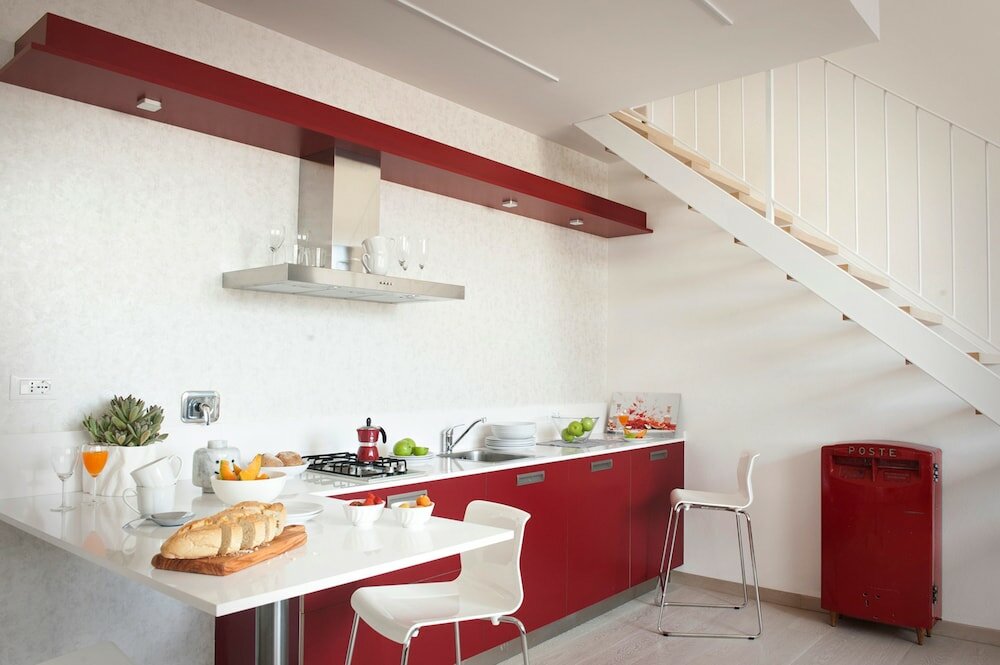 Фото Florence Art Apartments