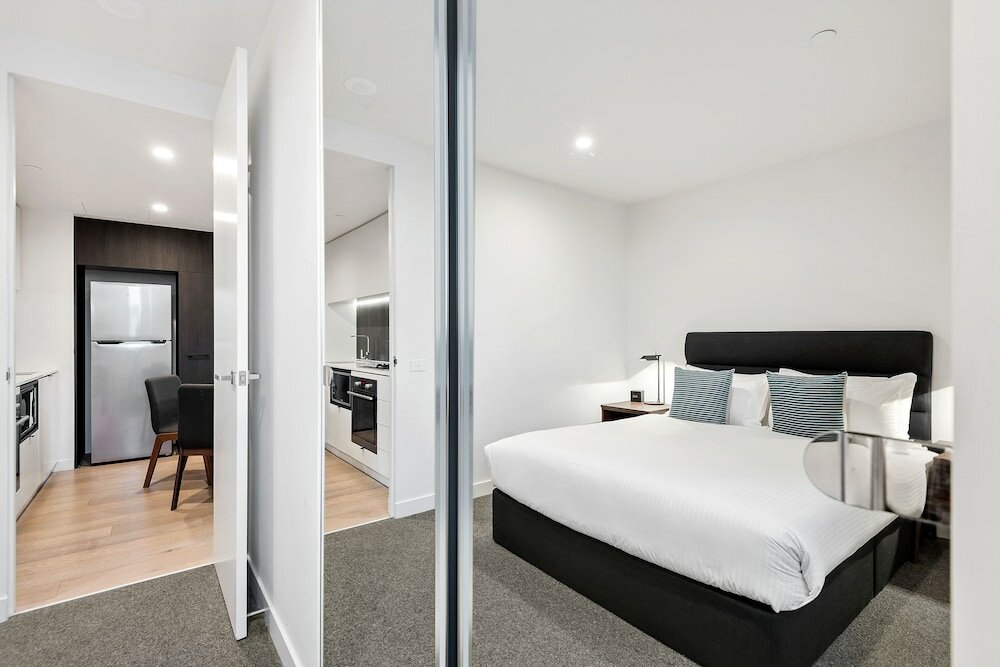 Фото District South Yarra