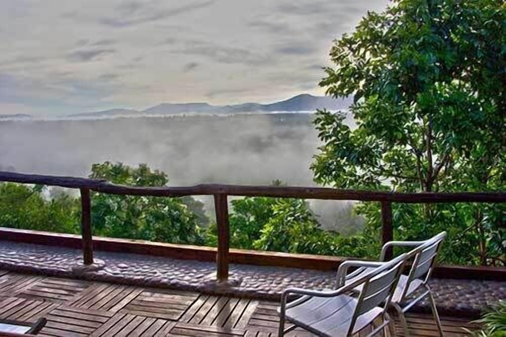 Фото Phu Pha Nam Resort & SPA