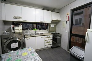 Гостиница Welcome Guest House