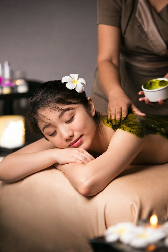 Фото Conrad Manila