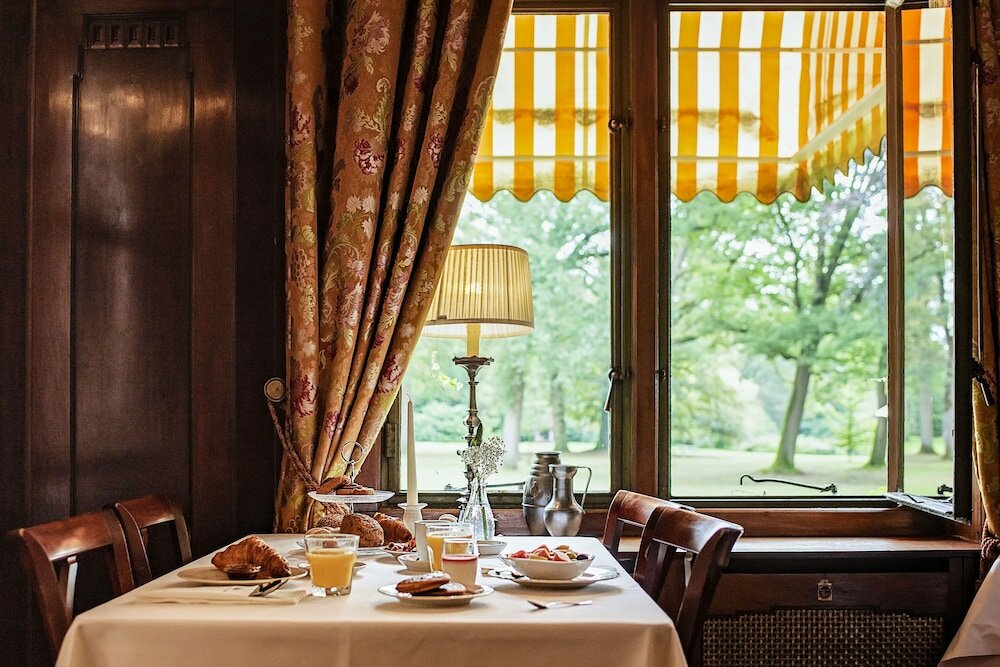 Фото Landgoed Huize Bergen